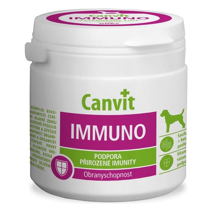 Canvit Immuno for Dogs