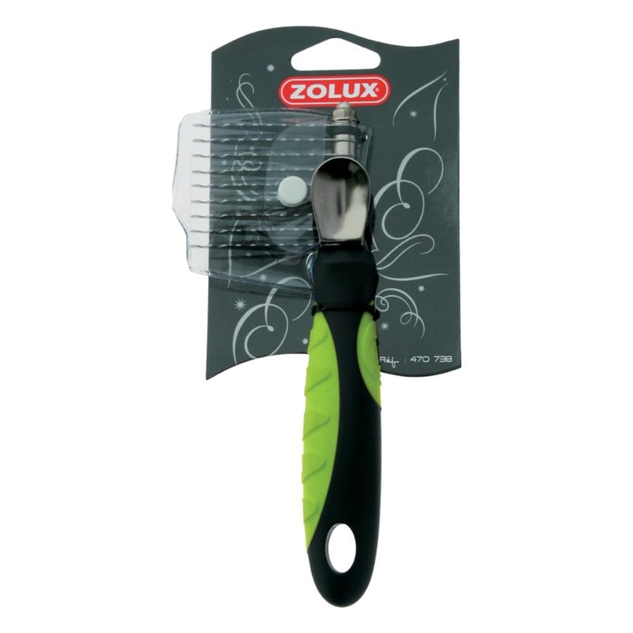 Zolux ANAH 470829 12 teeth, U