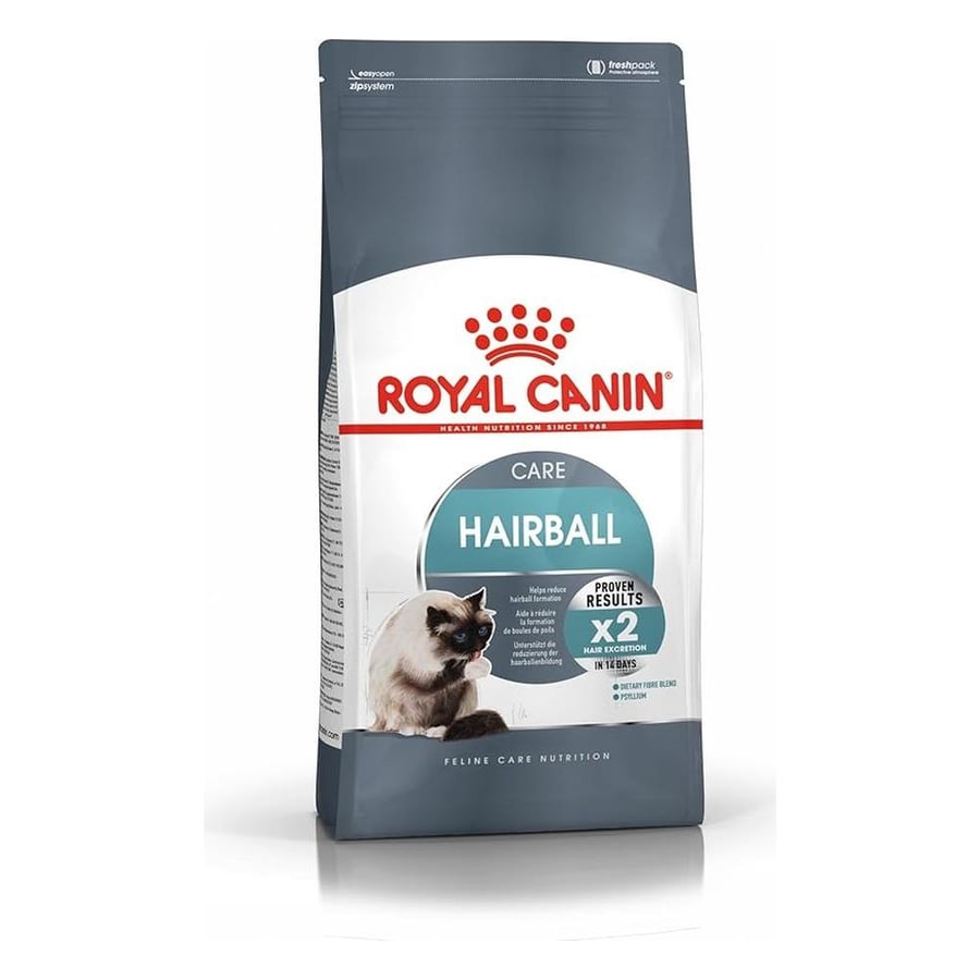 Royal Canin Hairball care 400g