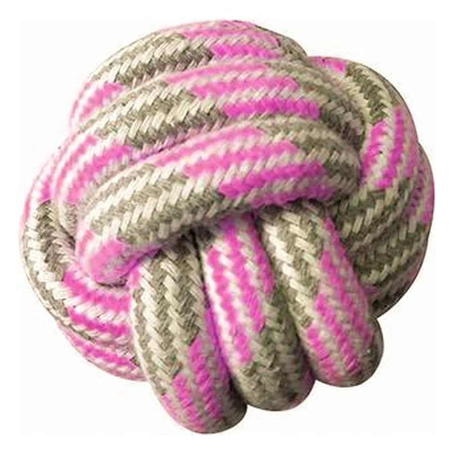 Croci Cotton Ball Pastel Pink 7.5cm
