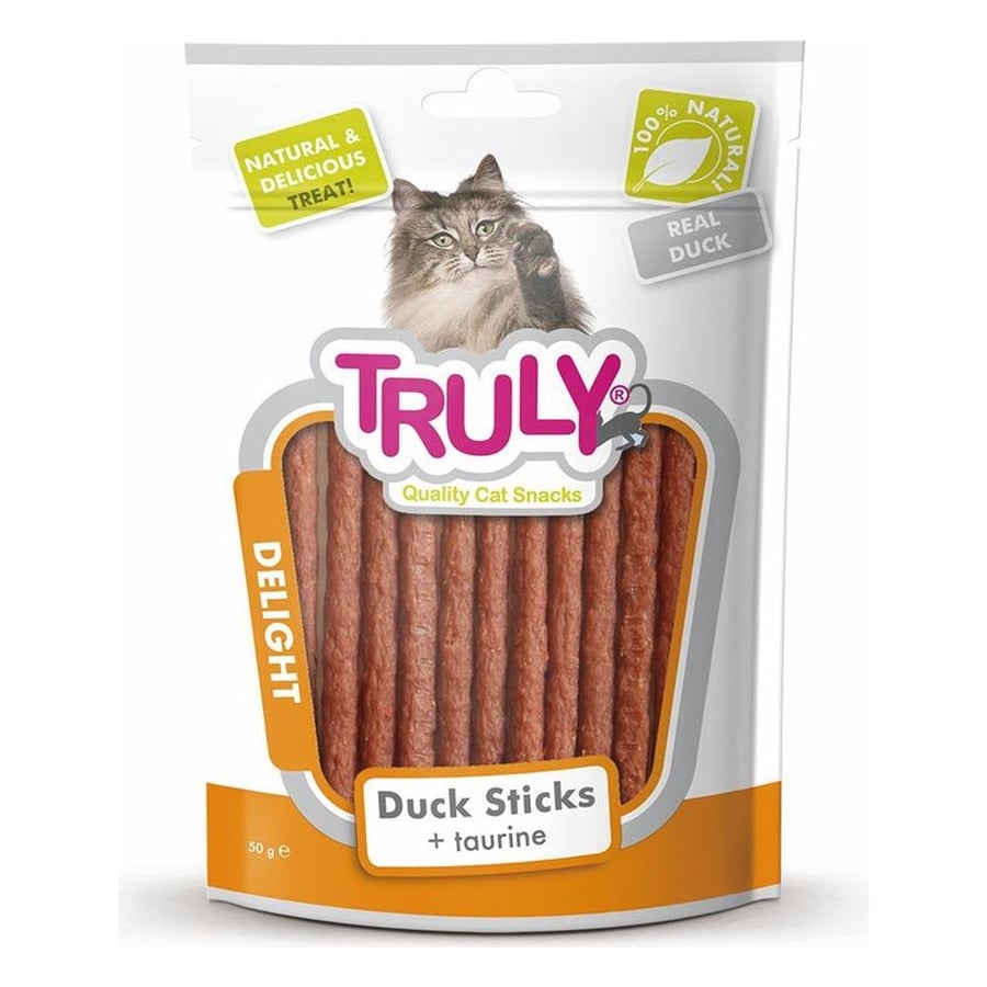 Truly Duck Sticks & Turine