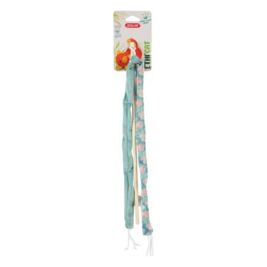 Zolux Ethicat Cat Toy Flwr Bigcat Toy