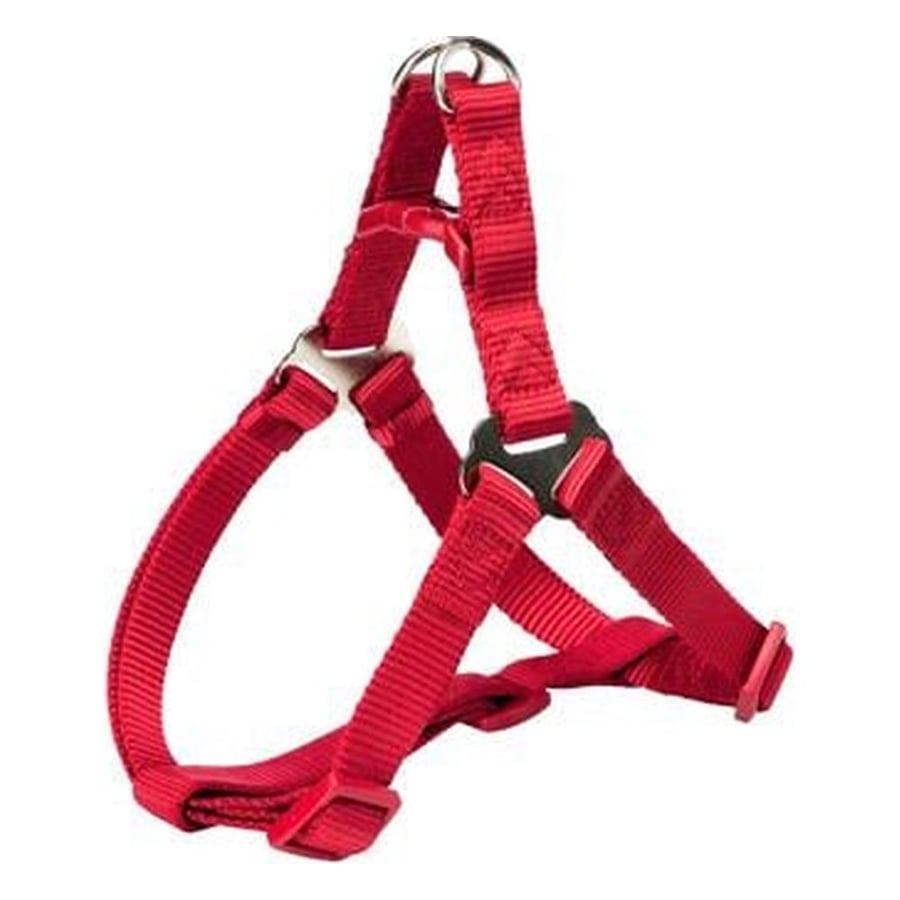 GimDog Pixie Harness, Red S