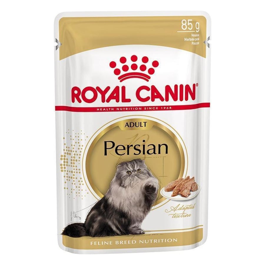 Royal Canin Persian Adult Gravy 85g