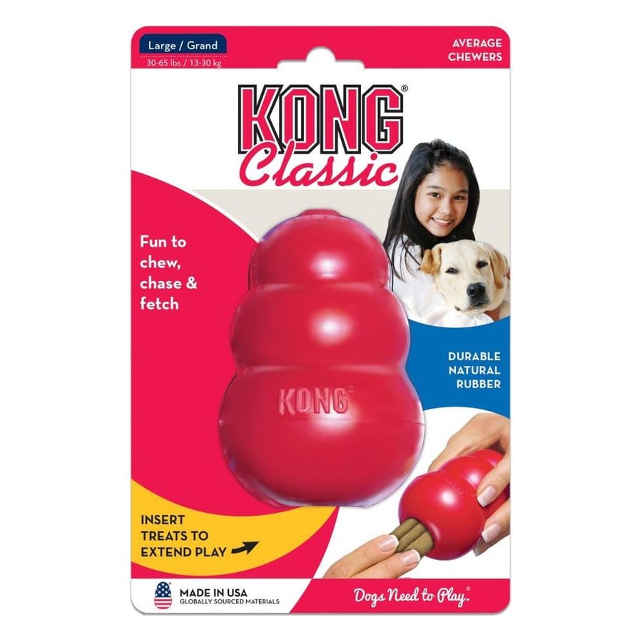 KONG Classic, L