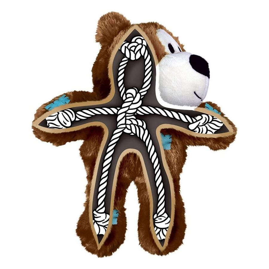 KONG Wild Knots