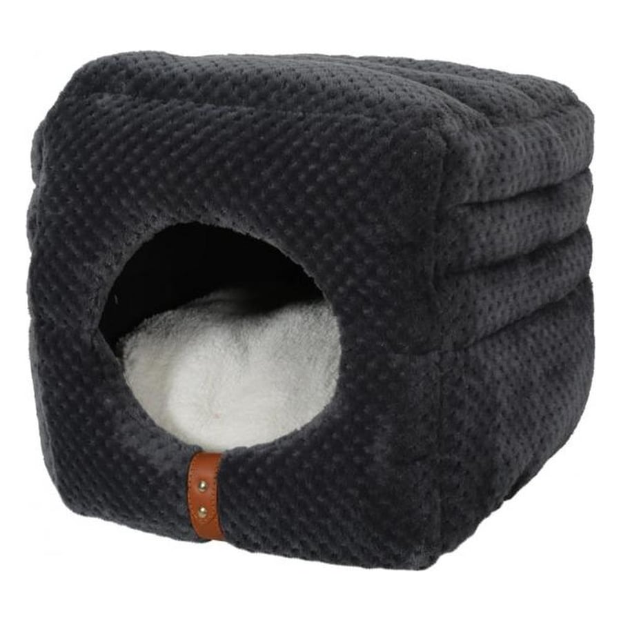 Zolux Paloma 2 in 1 Cube Grey
