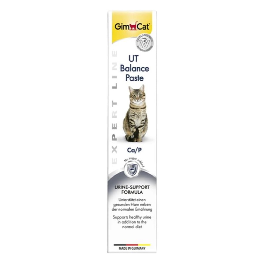 GimCat UT Balance Paste 50g