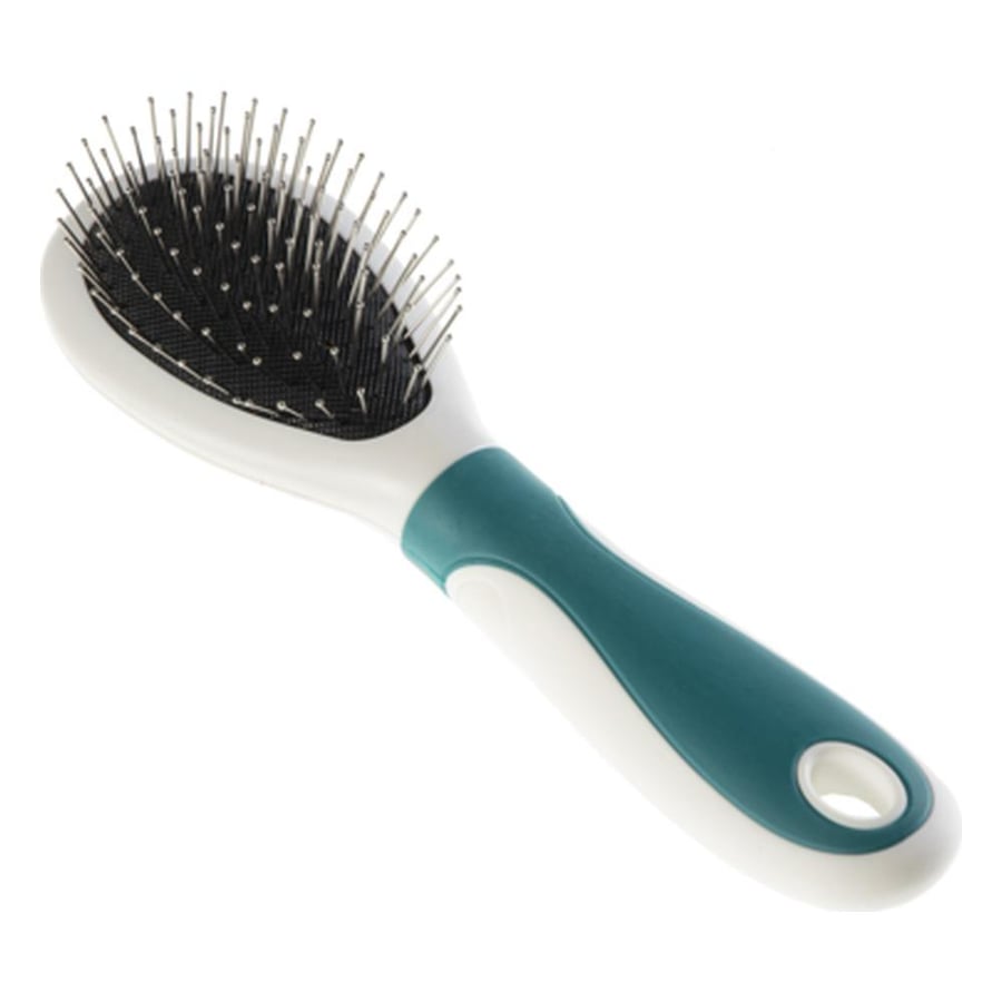 GimDog Brush with Round Pins