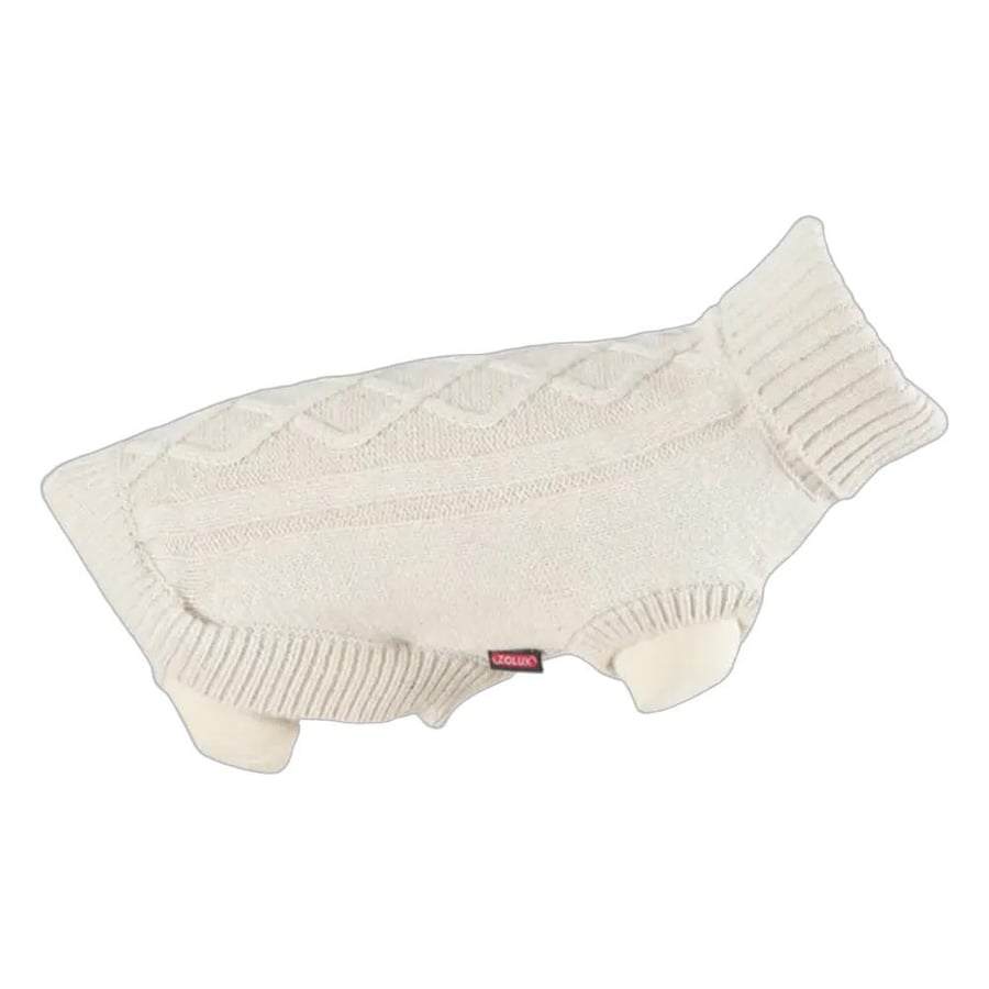 Zolux Legend Sweater S40 Beige