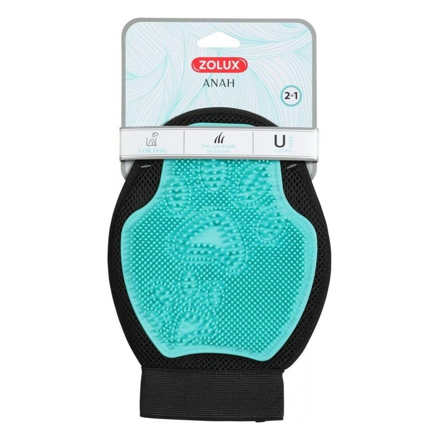Zolux ANAH Shower gloves 470837, U