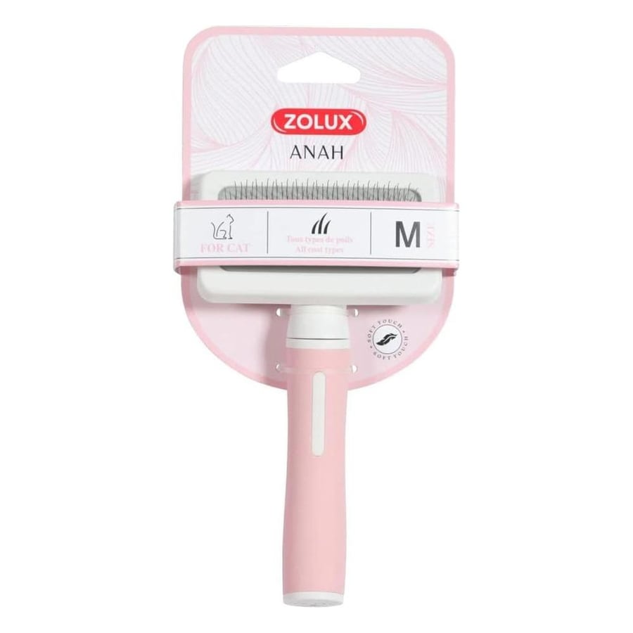 Zolux ANAH CAT SLICKER Medium