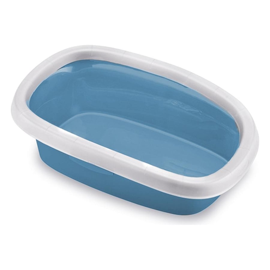 StefanPlast Cat Toilet Sprint 20 Grey