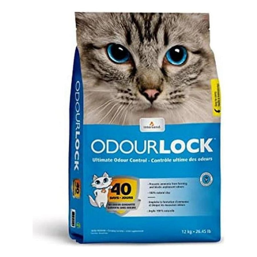 Intersand OdourLock Unscented, 6kg