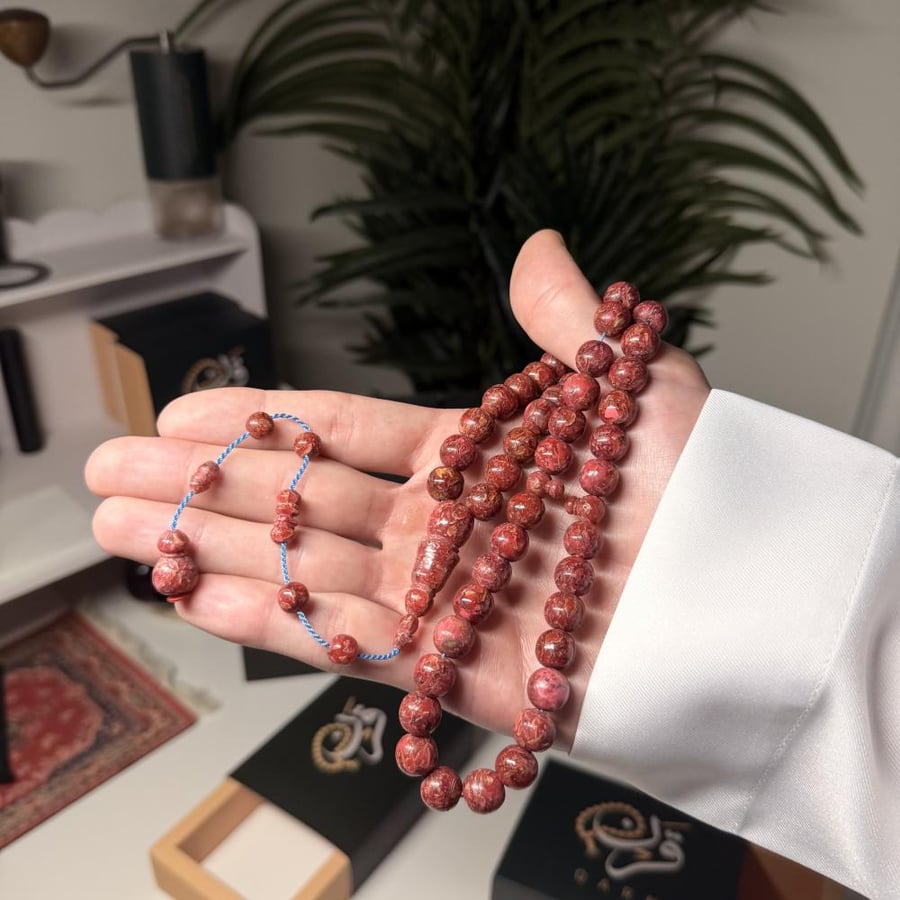 ورد طائفي - طبيعي