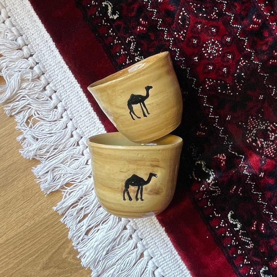 فنجال رمال
