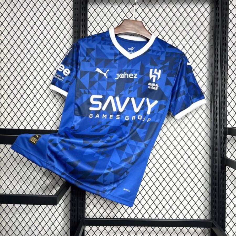 الهلال اساسي