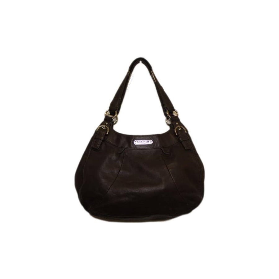 2011 Coach Soho Leather Shoulder Bag