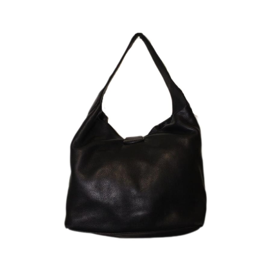 Dooney & Bourke Black hobo bag