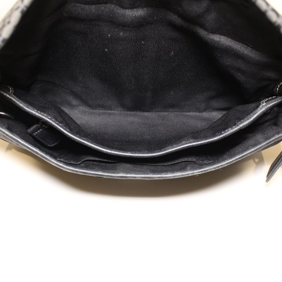 Coach Black shoulder bag