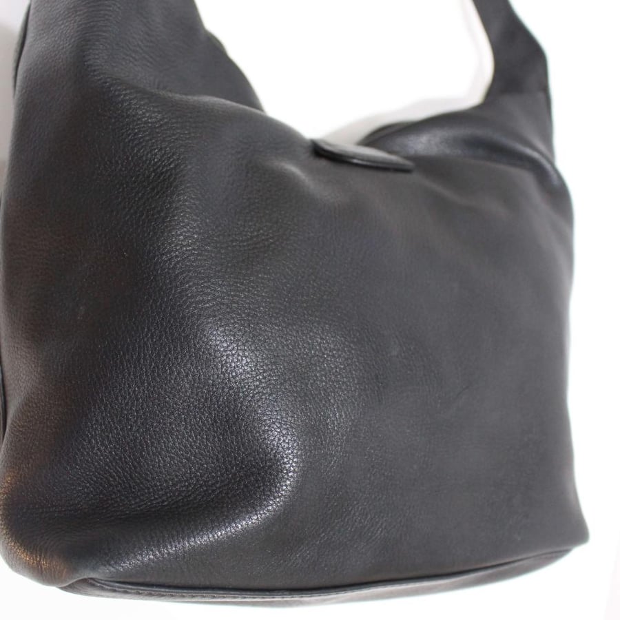 Dooney & Bourke Black hobo bag