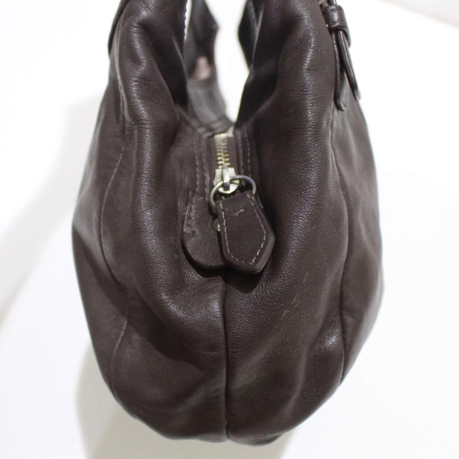 2011 Coach Soho Leather Shoulder Bag