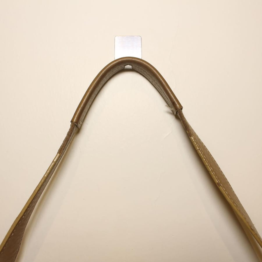 Coach Soho shoulder bag in a tan