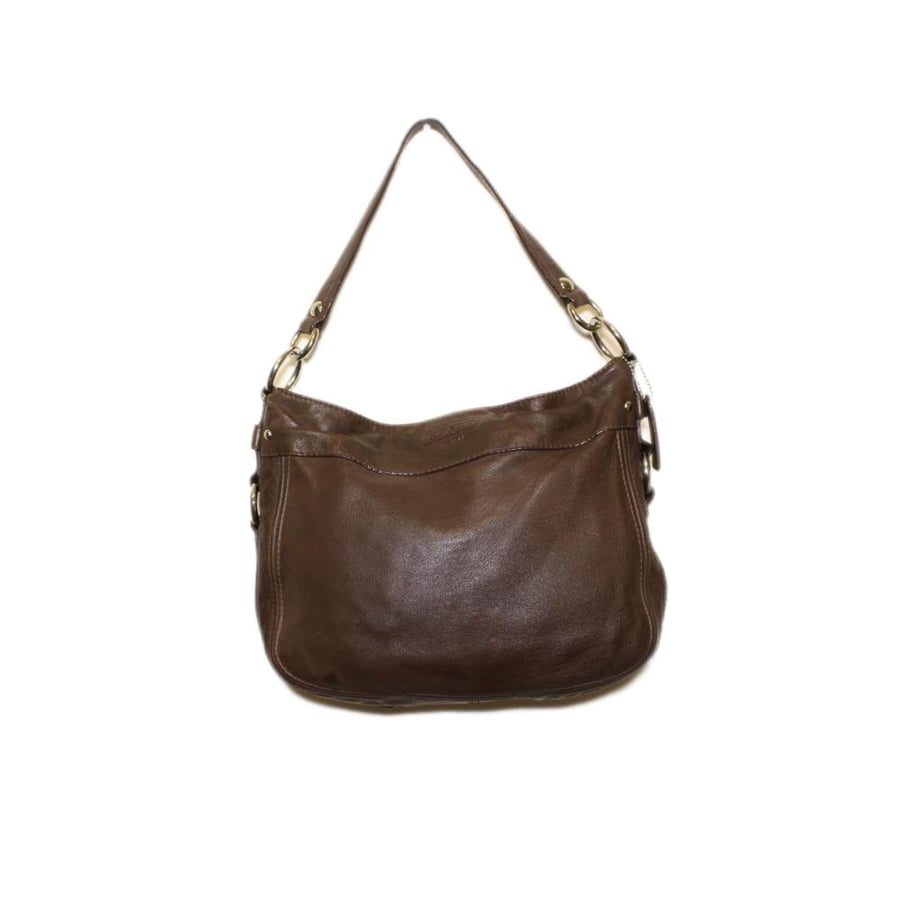 2010 coach Zoe shoulder bag