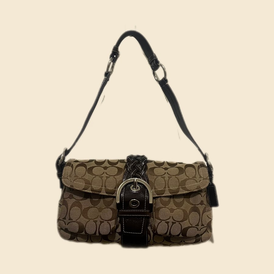 Coach Soho shoulder bag