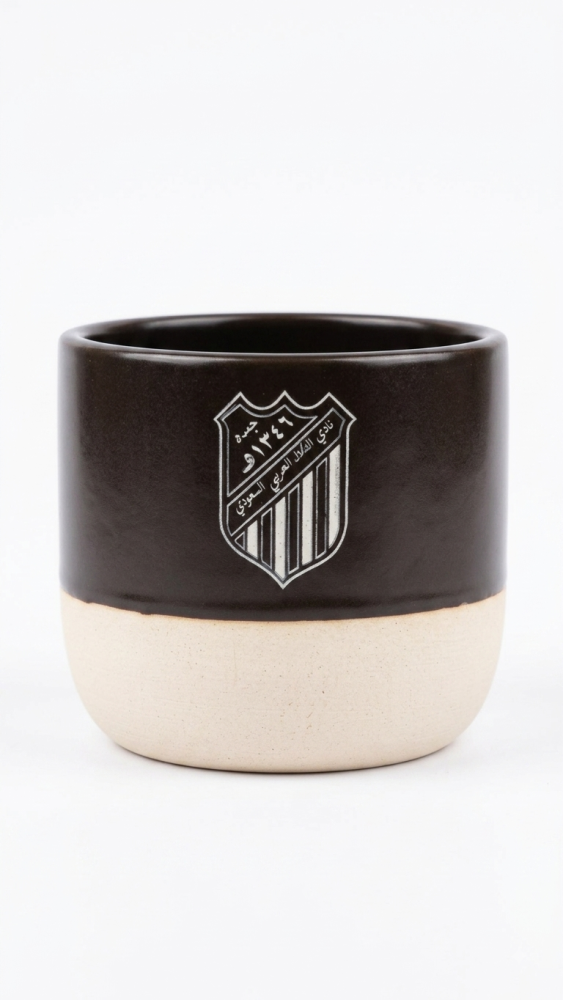 كوب الاتحاد ( فخار )