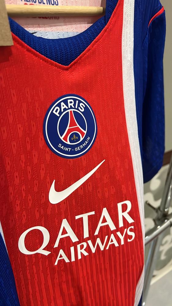 تيشيرت باريس سان جرمان الاساسي 2027