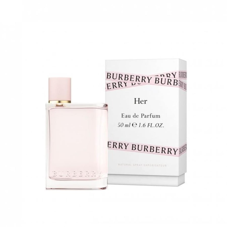 Burberry Her