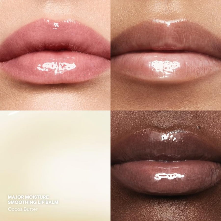 Patrick Ta Major Moisture Smoothing Lip Balm