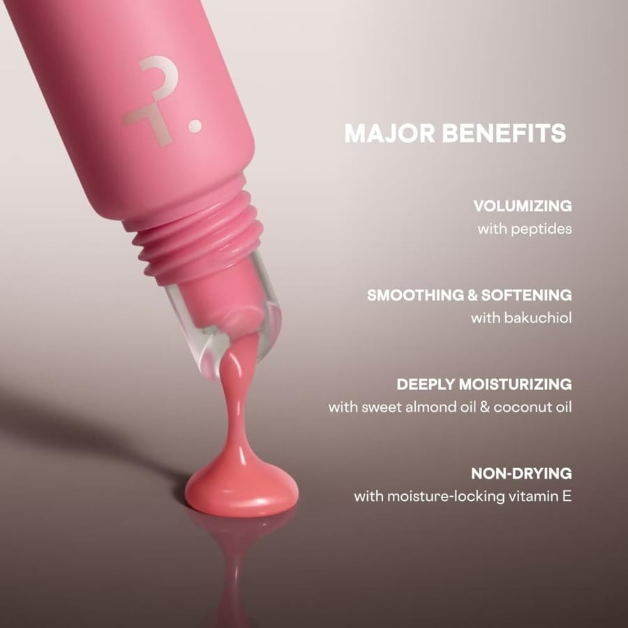 Patrick Ta Major Moisture Smoothing Lip Balm