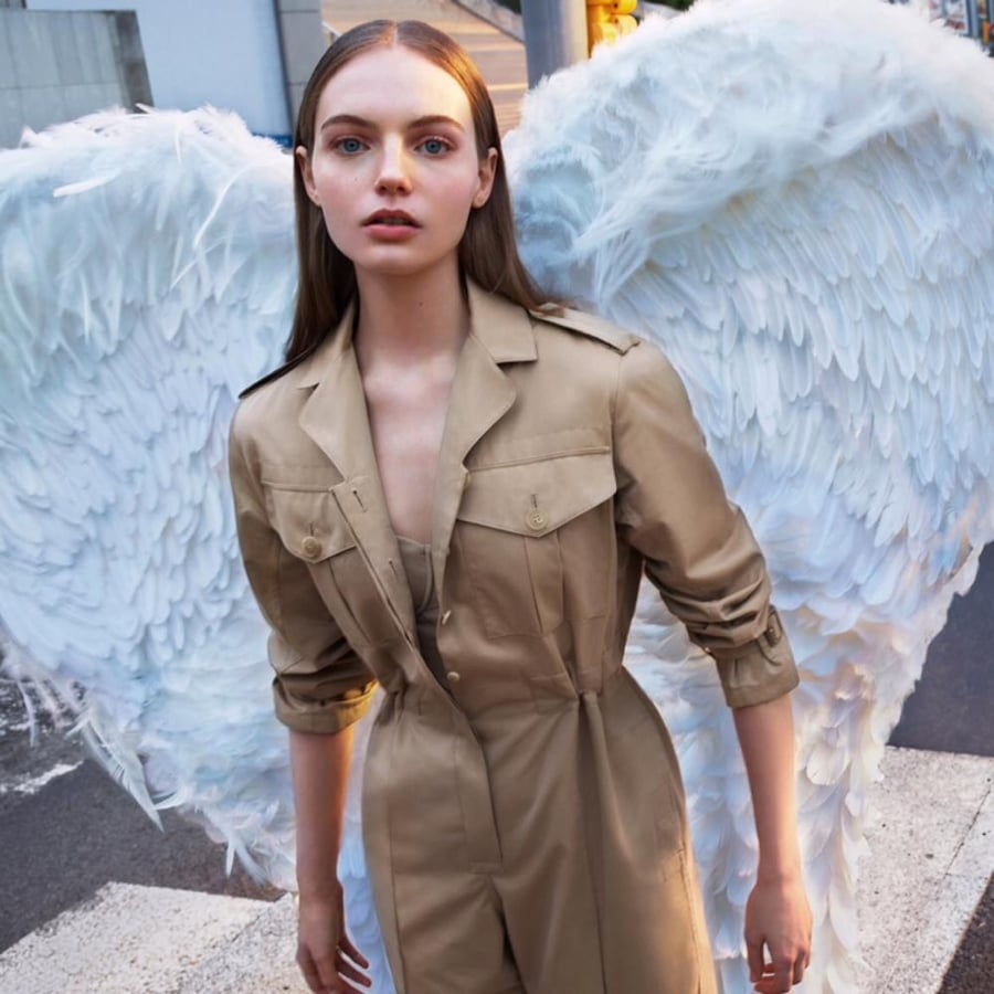 Burberry Her