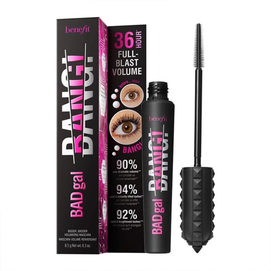 Benefit BADgal BANG Volumizing Mascara