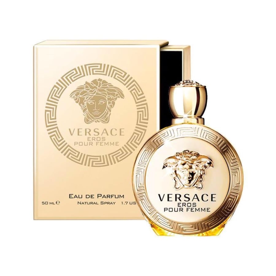 Versace Eros Perfume