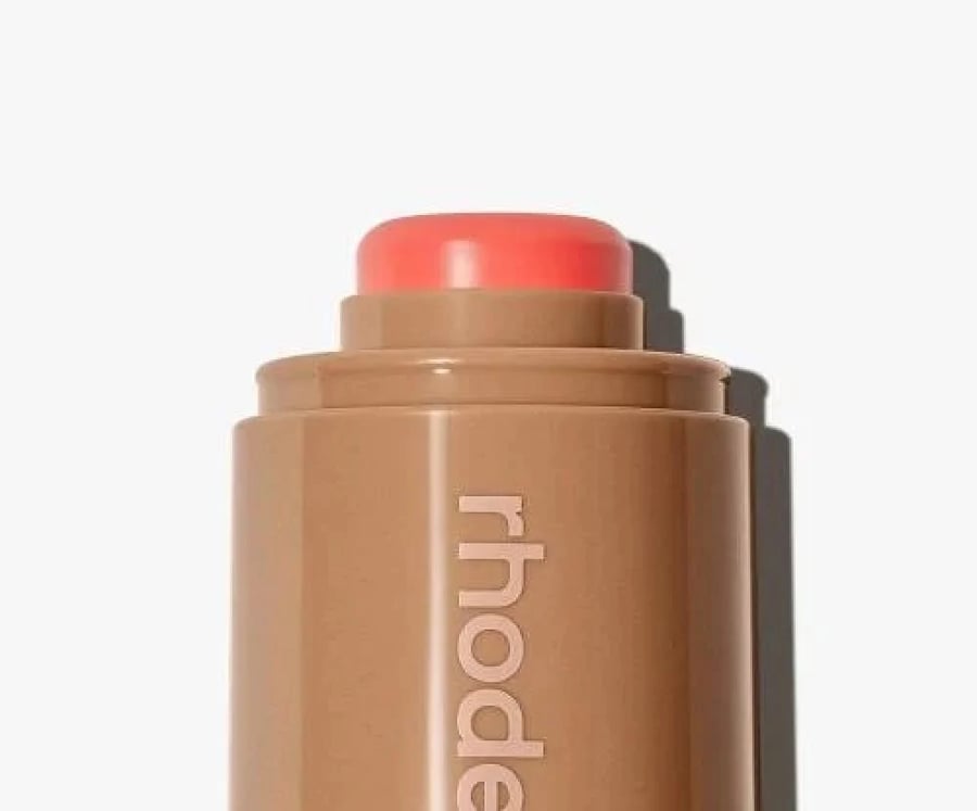 Rhode Pocket blush