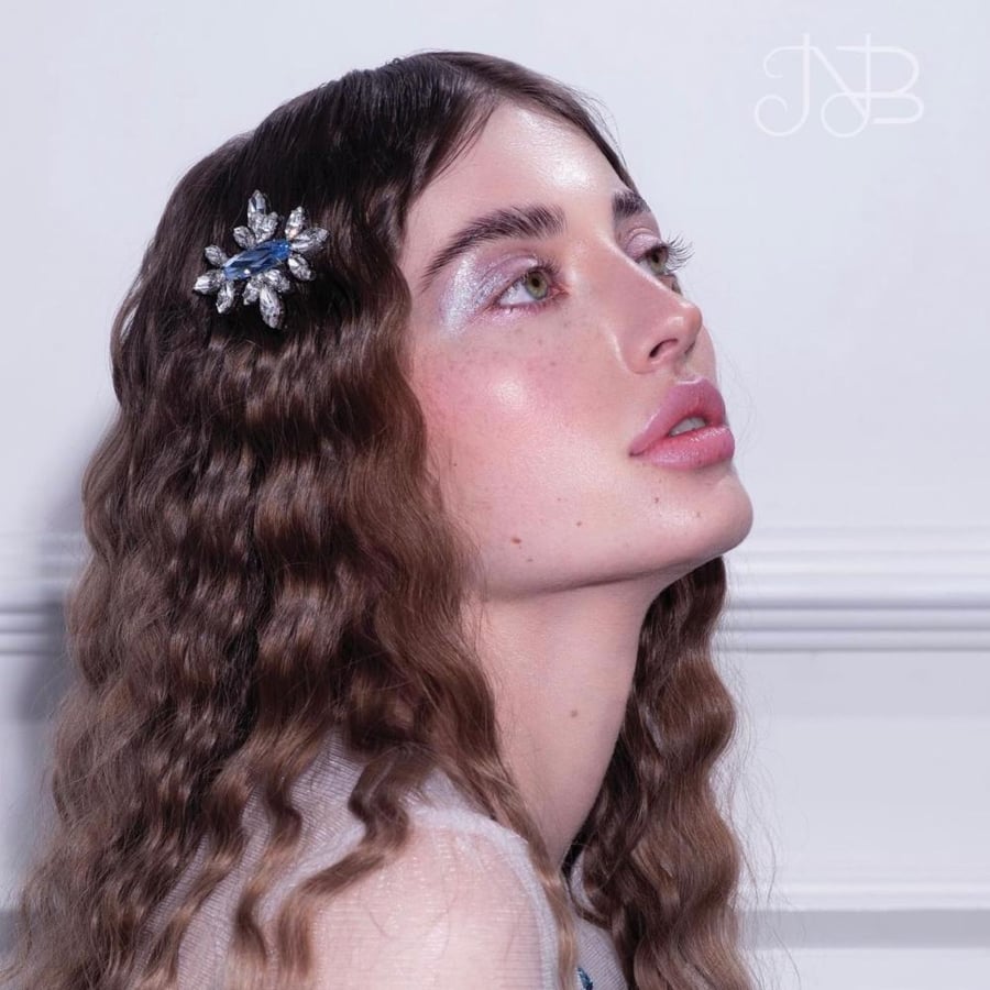 Nora Bo Awadh Frosty Balm