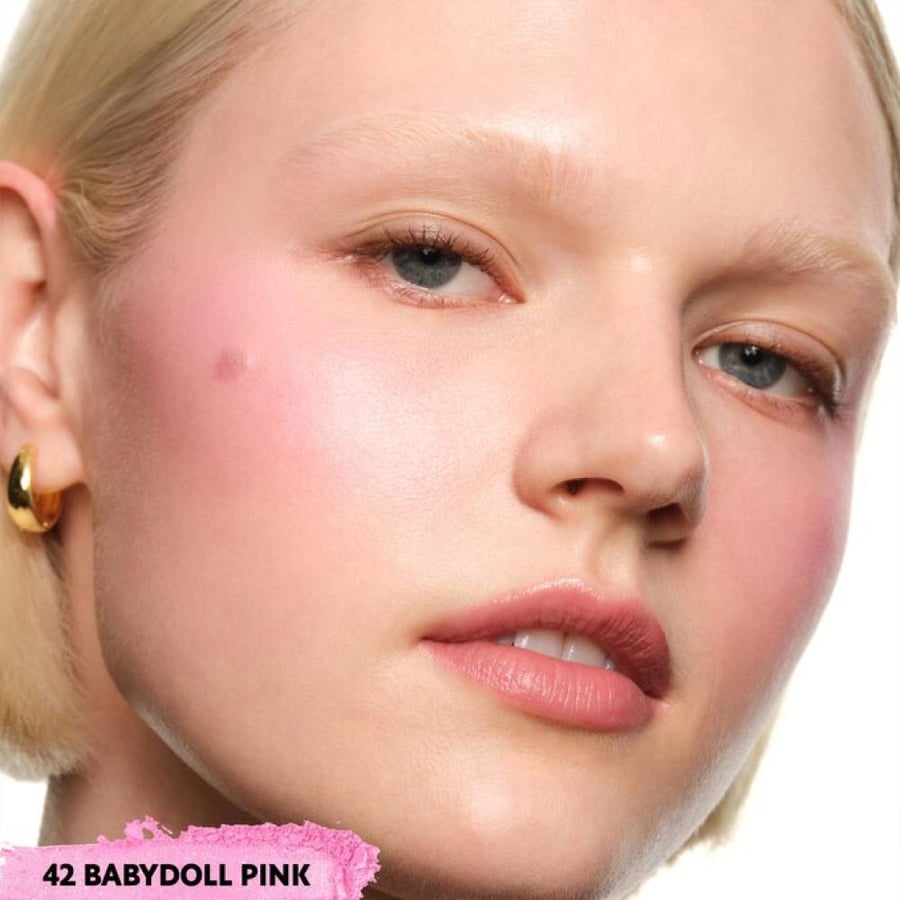 YSL MAKE ME BLUSH BOLD BLURRING BLUSH