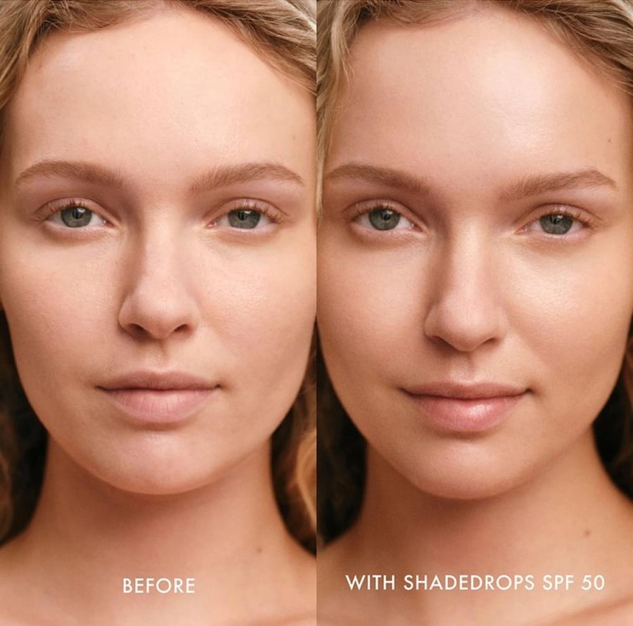 واقي شمس سمر فرايديز SPF50 50مل - حماية UVA UVB