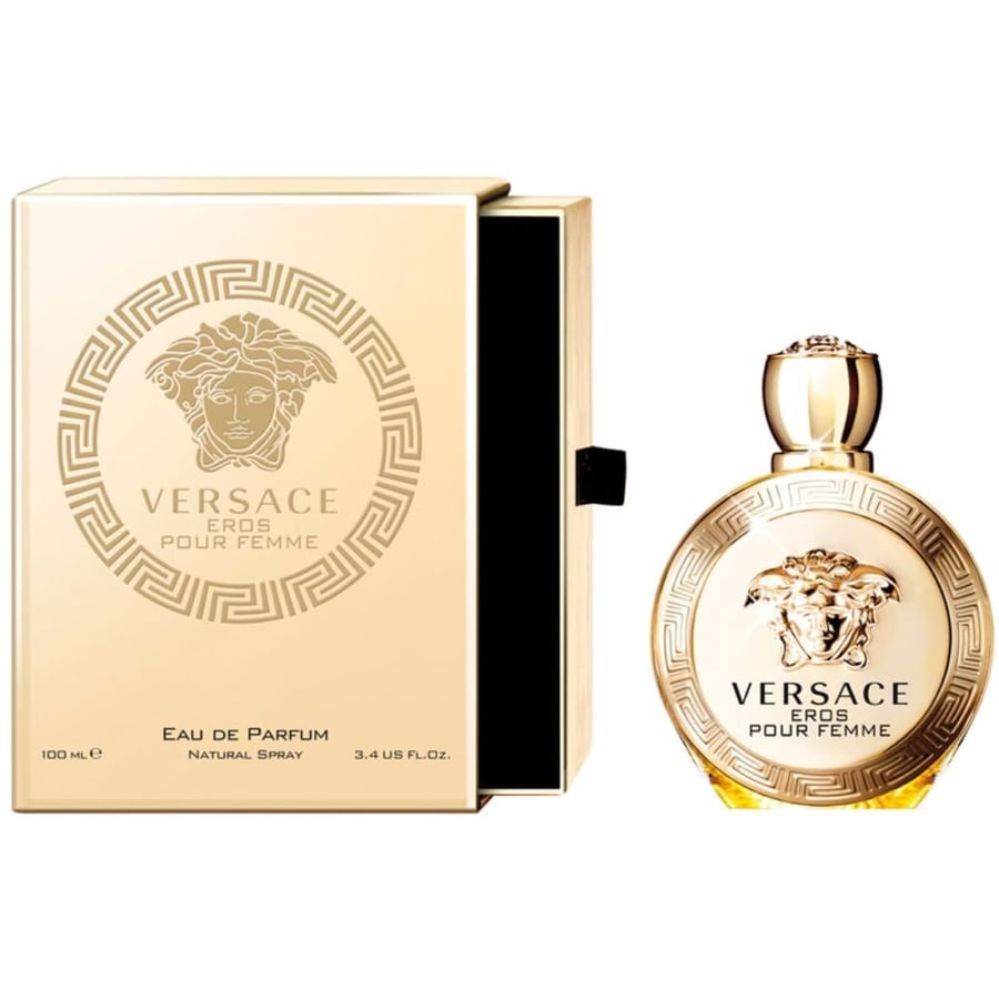 Versace Eros Perfume