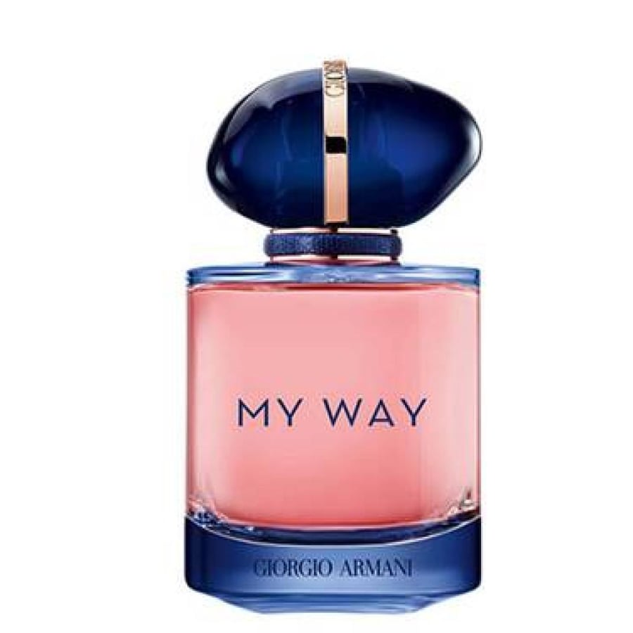 Armani My Way Intense