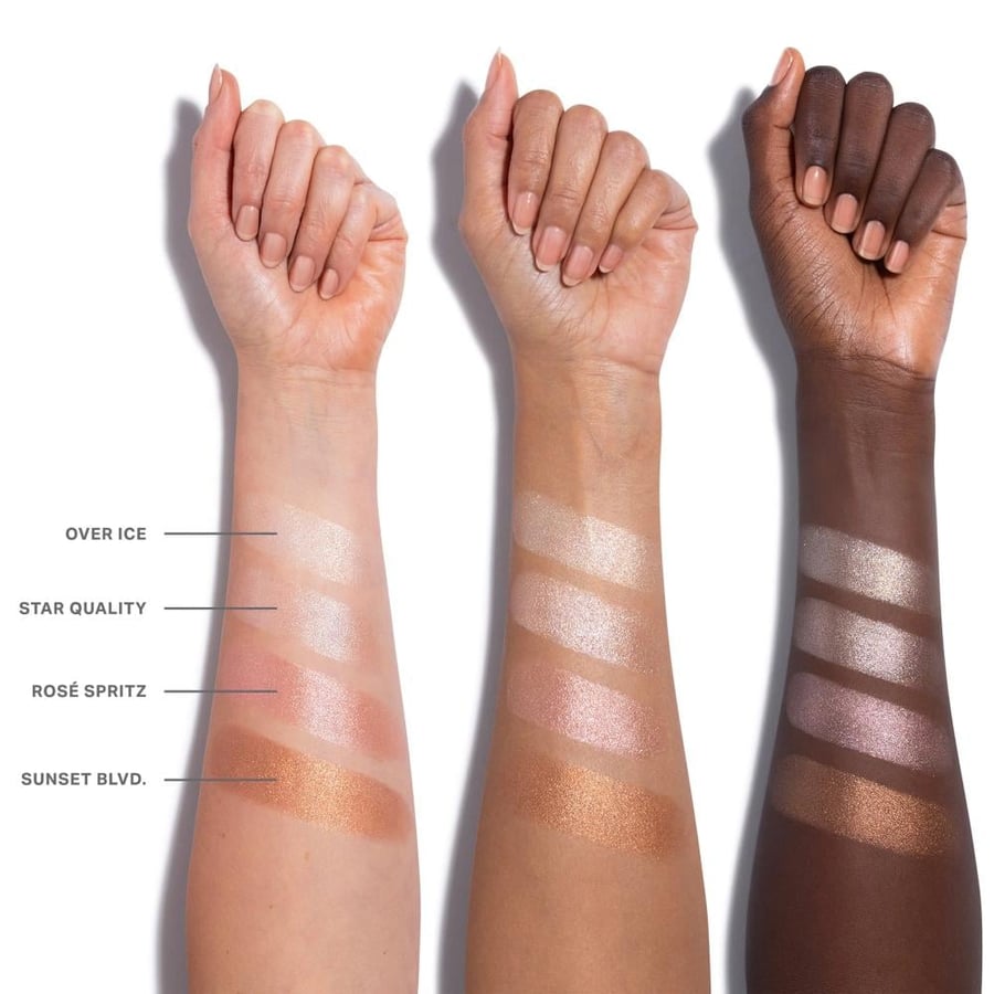 Morphe Dreamlight Gelée Highlighter