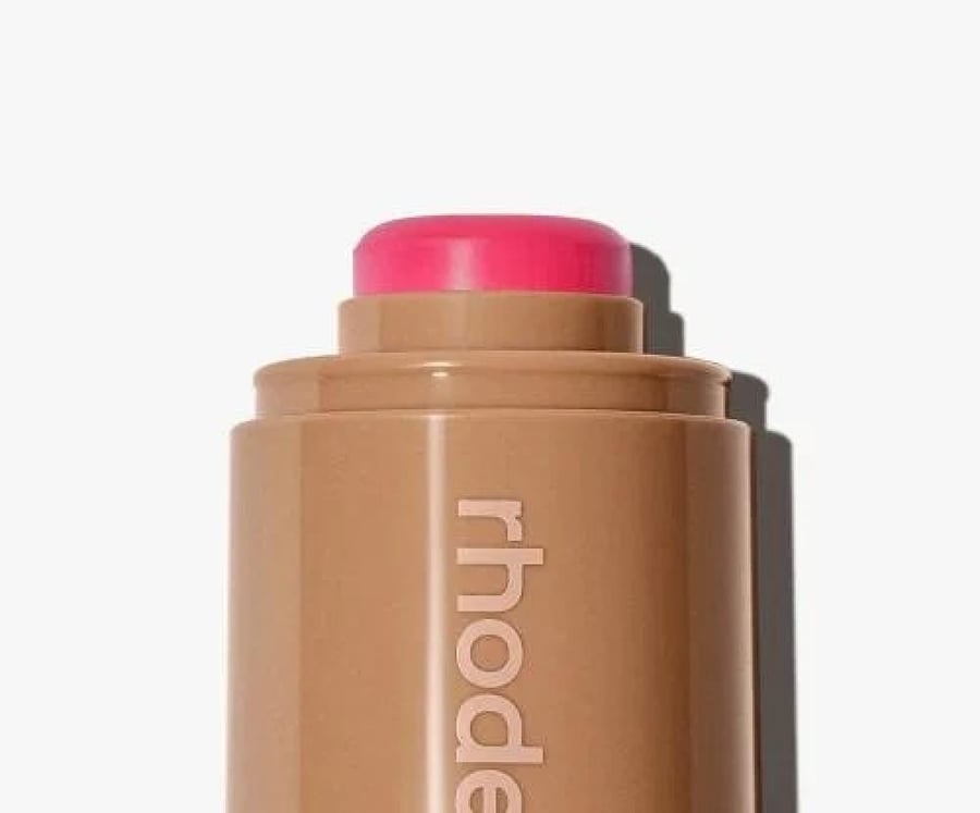 Rhode Pocket blush