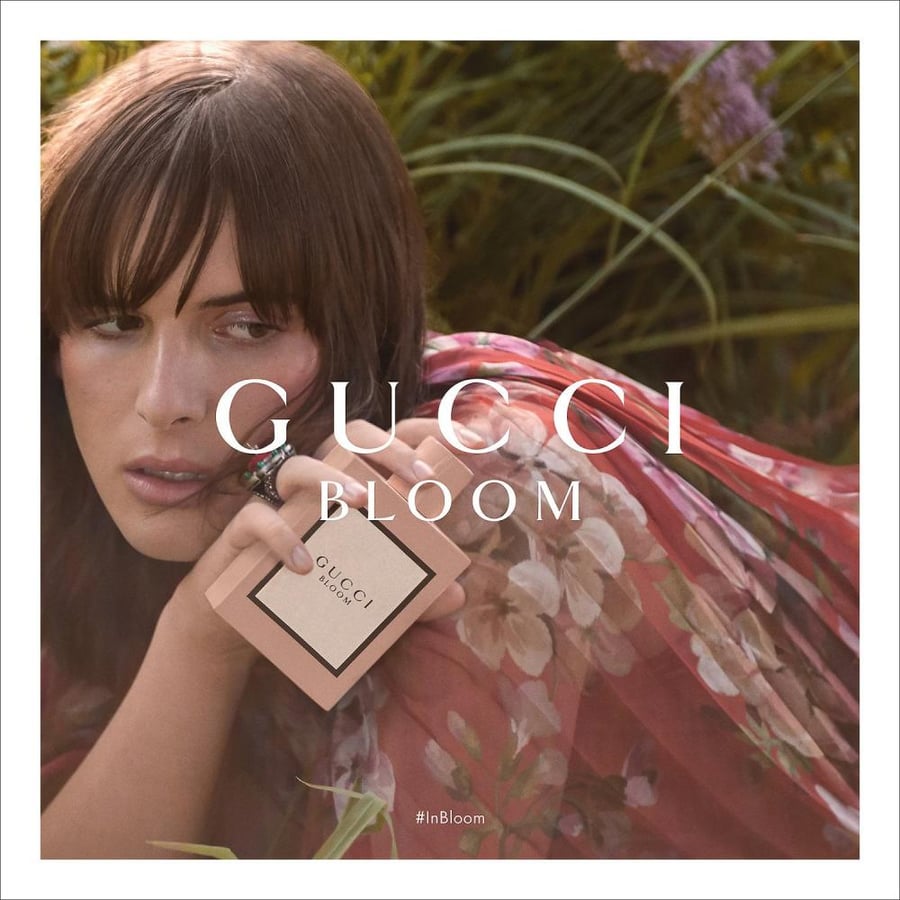 Gucci Bloom