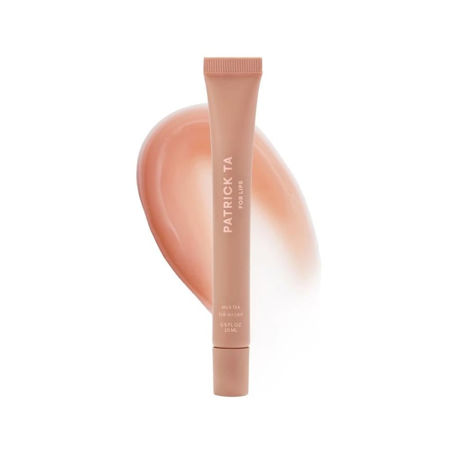 Patrick Ta Major Moisture Smoothing Lip Balm