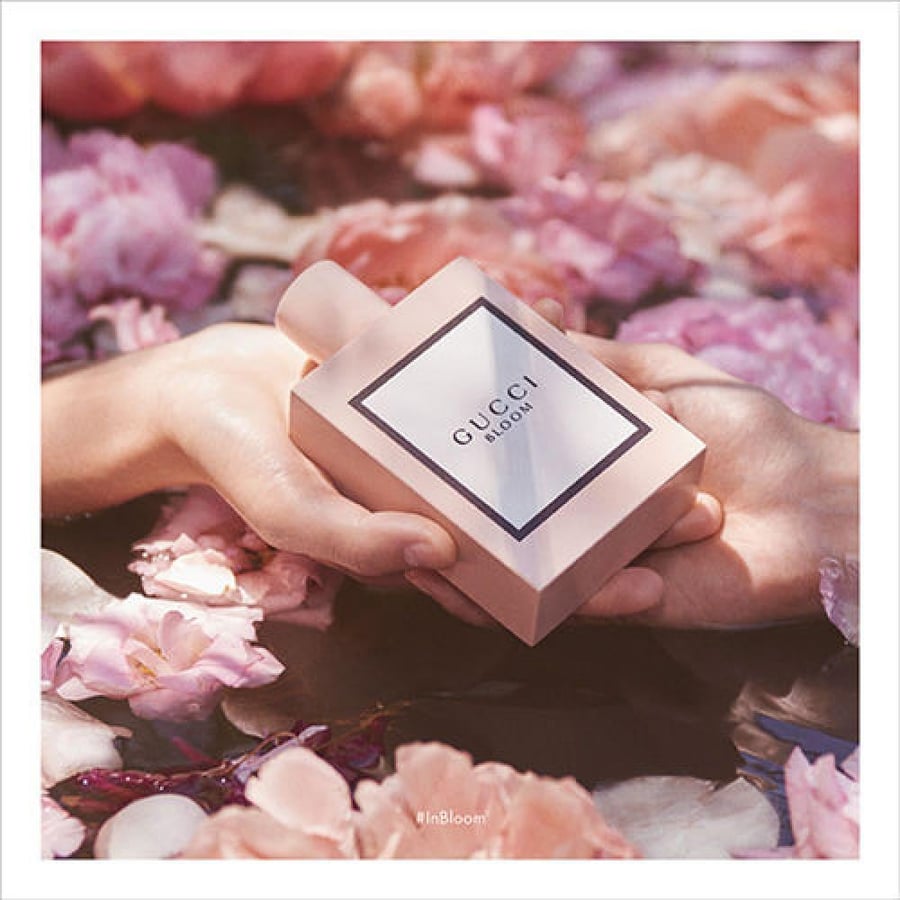 Gucci Bloom