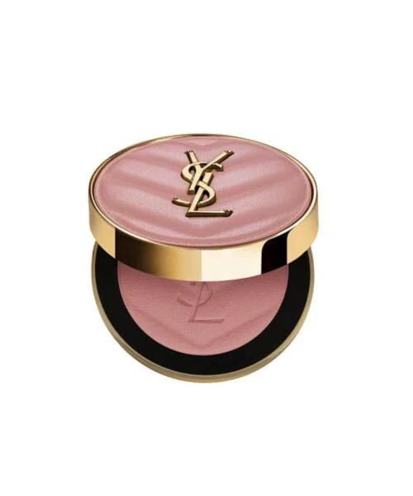 YSL MAKE ME BLUSH BOLD BLURRING BLUSH