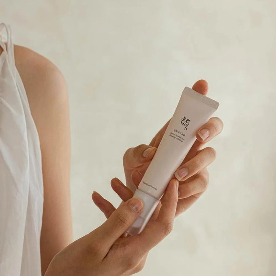 Beauty of Joseon Revive eye serum